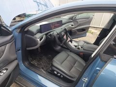 IM Motors Zhiji L6 2024 Max Standard Edition - ფოტო 16