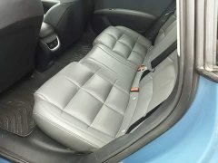 IM Motors Zhiji L6 2024 Max Standard Edition - ფოტო 17