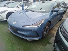 IM Motors Zhiji L6 2024 Max Standard Edition - ფოტო 2