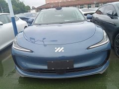 IM Motors Zhiji L6 2024 Max Standard Edition - ფოტო 3