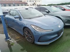 IM Motors Zhiji L6 2024 Max Standard Edition - ფოტო 4