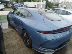 IM Motors Zhiji L6 2024 Max Standard Edition - ფოტო 5