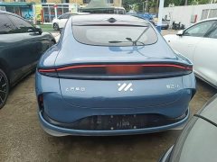 IM Motors Zhiji L6 2024 Max Standard Edition - ფოტო 6