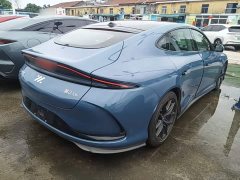 IM Motors Zhiji L6 2024 Max Standard Edition - ფოტო 7