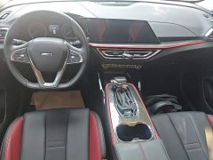 Changan Oushan X5 Enjoy Edition 1.5T DCT Luxury - ფოტო 10