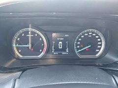 Changan Oushan X5 Enjoy Edition 1.5T DCT Luxury - ფოტო 12