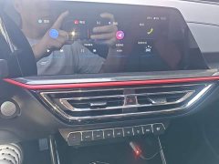 Changan Oushan X5 Enjoy Edition 1.5T DCT Luxury - ფოტო 13