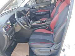 Changan Oushan X5 Enjoy Edition 1.5T DCT Luxury - ფოტო 15