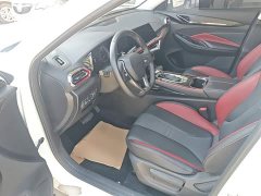 Changan Oushan X5 Enjoy Edition 1.5T DCT Luxury - ფოტო 16