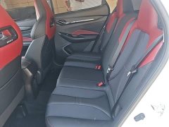 Changan Oushan X5 Enjoy Edition 1.5T DCT Luxury - ფოტო 17