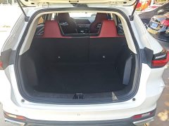 Changan Oushan X5 Enjoy Edition 1.5T DCT Luxury - ფოტო 19