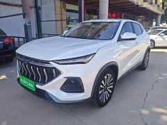 Changan Oushan X5 Enjoy Edition 1.5T DCT Luxury - ფოტო 2