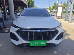Changan Oushan X5 Enjoy Edition 1.5T DCT Luxury - ფოტო 3