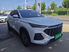 Changan Oushan X5 Enjoy Edition 1.5T DCT Luxury - ფოტო 4