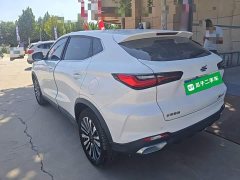 Changan Oushan X5 Enjoy Edition 1.5T DCT Luxury - ფოტო 5