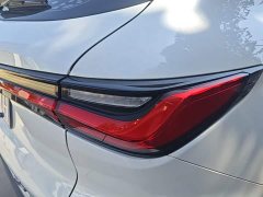 Changan Oushan X5 Enjoy Edition 1.5T DCT Luxury - ფოტო 8