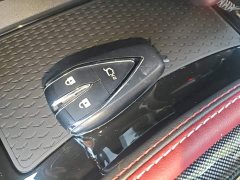 Changan Oushan X5 Enjoy Edition 1.5T DCT Luxury - ფოტო 9