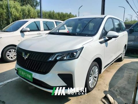 2026 Wuling Jiachen 2022 1.5L Manual Joy Elite - ავტომობილი ჩინეთიდან