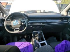 Wuling Jiachen 2022 1.5L Manual Joy Elite - ფოტო 10
