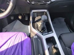 Wuling Jiachen 2022 1.5L Manual Joy Elite - ფოტო 14