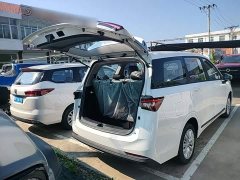 Wuling Jiachen 2022 1.5L Manual Joy Elite - ფოტო 19