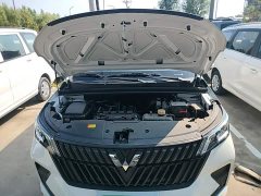 Wuling Jiachen 2022 1.5L Manual Joy Elite - ფოტო 20
