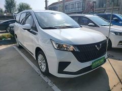 Wuling Jiachen 2022 1.5L Manual Joy Elite - ფოტო 4
