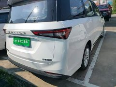 Wuling Jiachen 2022 1.5L Manual Joy Elite - ფოტო 8