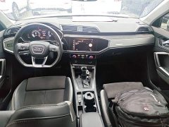 Audi Q3 35 TFSI Fashion Dynamic - ფოტო 10