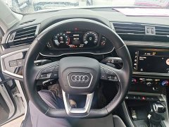 Audi Q3 35 TFSI Fashion Dynamic - ფოტო 11