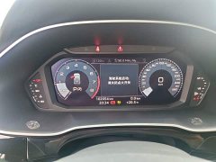 Audi Q3 35 TFSI Fashion Dynamic - ფოტო 12