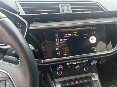 Audi Q3 35 TFSI Fashion Dynamic - ფოტო 13