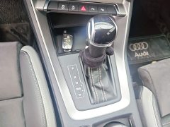 Audi Q3 35 TFSI Fashion Dynamic - ფოტო 14