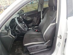 Audi Q3 35 TFSI Fashion Dynamic - ფოტო 15