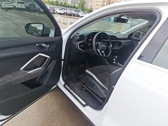 Audi Q3 35 TFSI Fashion Dynamic - ფოტო 16