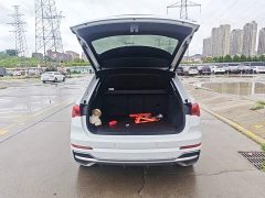 Audi Q3 35 TFSI Fashion Dynamic - ფოტო 19