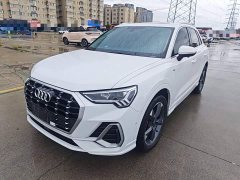 Audi Q3 35 TFSI Fashion Dynamic - ფოტო 2