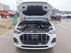Audi Q3 35 TFSI Fashion Dynamic - ფოტო 20