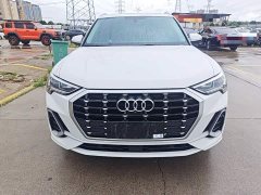 Audi Q3 35 TFSI Fashion Dynamic - ფოტო 3