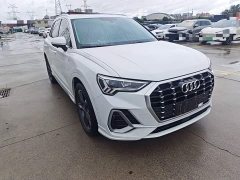 Audi Q3 35 TFSI Fashion Dynamic - ფოტო 4