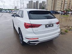 Audi Q3 35 TFSI Fashion Dynamic - ფოტო 5