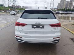 Audi Q3 35 TFSI Fashion Dynamic - ფოტო 6