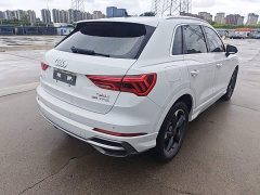 Audi Q3 35 TFSI Fashion Dynamic - ფოტო 7