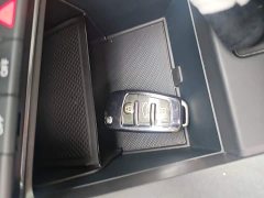 Audi Q3 35 TFSI Fashion Dynamic - ფოტო 9