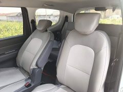 Wuling Hongguang New Energy Extended-Range Hybrid 50KM Comfort - ფოტო 13