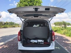 Wuling Hongguang New Energy Extended-Range Hybrid 50KM Comfort - ფოტო 15