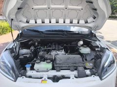 Wuling Hongguang New Energy Extended-Range Hybrid 50KM Comfort - ფოტო 16