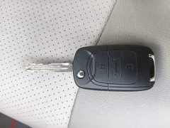Wuling Hongguang New Energy Extended-Range Hybrid 50KM Comfort - ფოტო 17