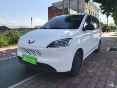 Wuling Hongguang New Energy Extended-Range Hybrid 50KM Comfort - ფოტო 2