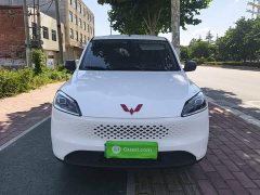 Wuling Hongguang New Energy Extended-Range Hybrid 50KM Comfort - ფოტო 3